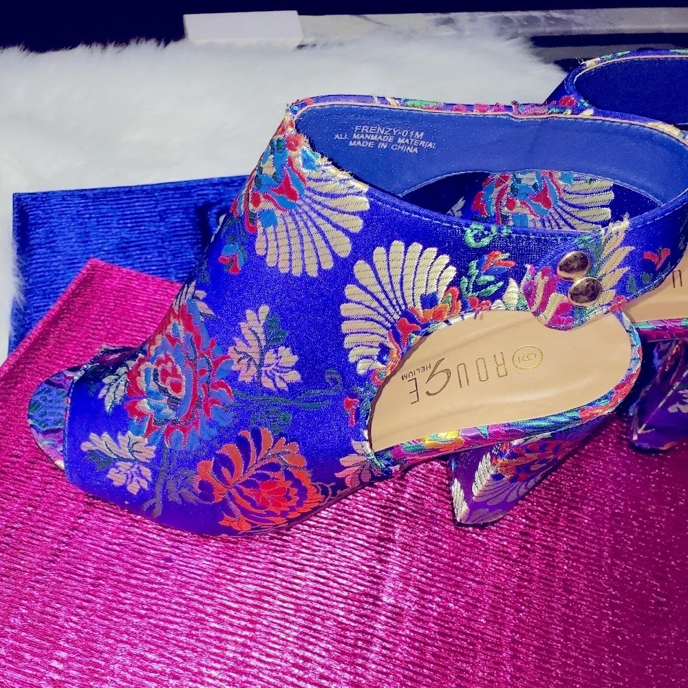 Shoes - Picture 2 of 3